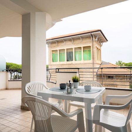Holiday Rendez Vous 2° - Cerrano Services Pineto Exterior foto