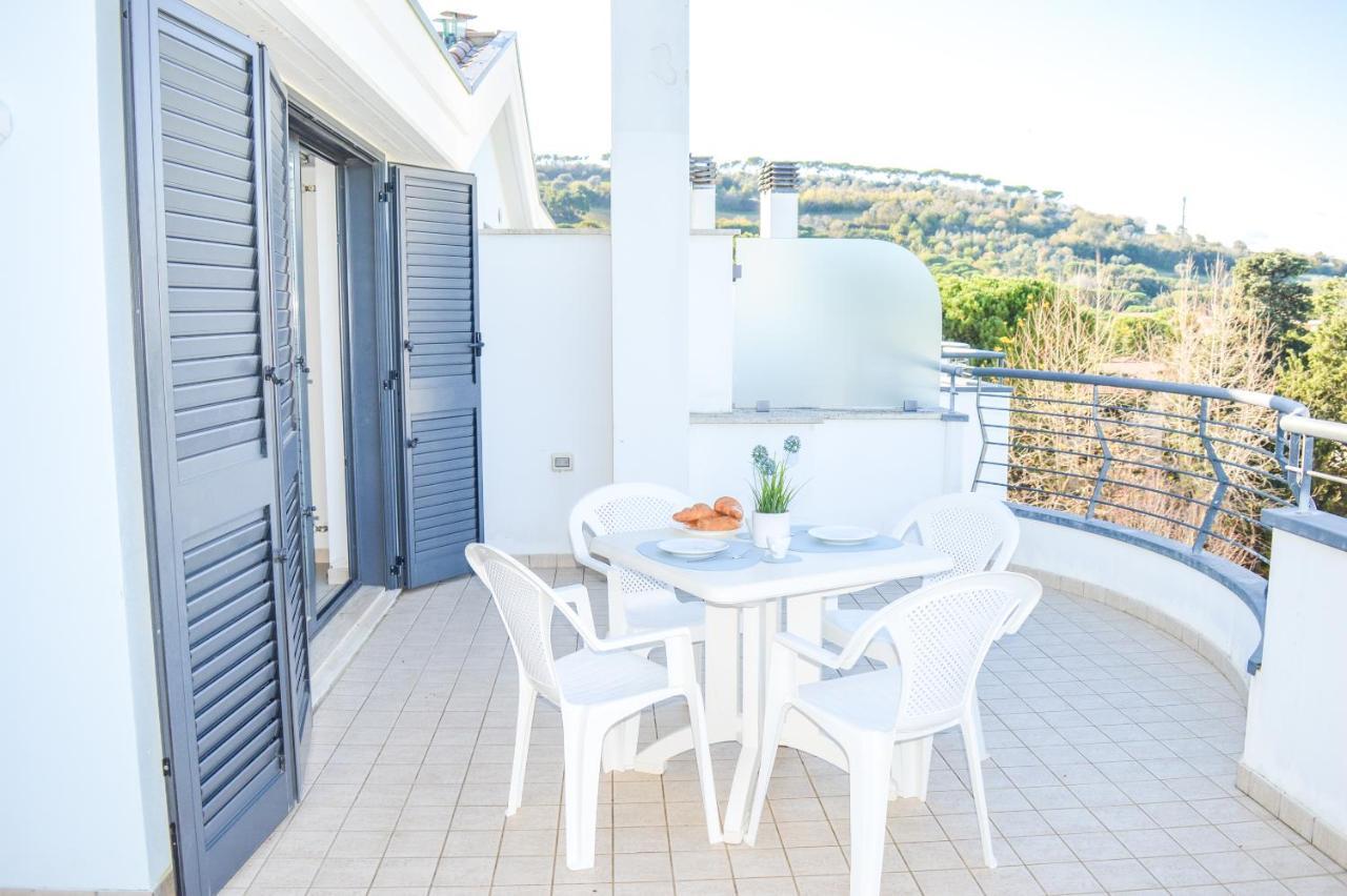 Holiday Rendez Vous 2° - Cerrano Services Pineto Exterior foto