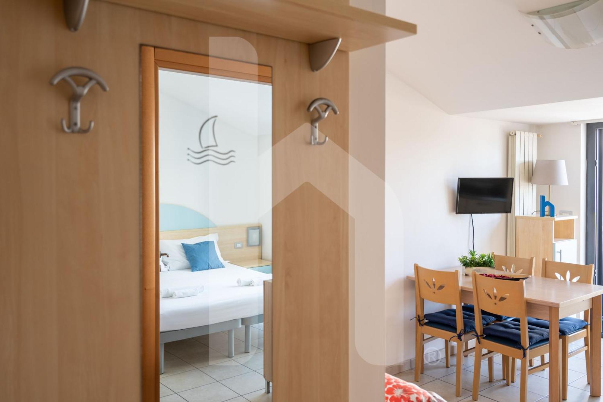 Holiday Rendez Vous 2° - Cerrano Services Pineto Exterior foto