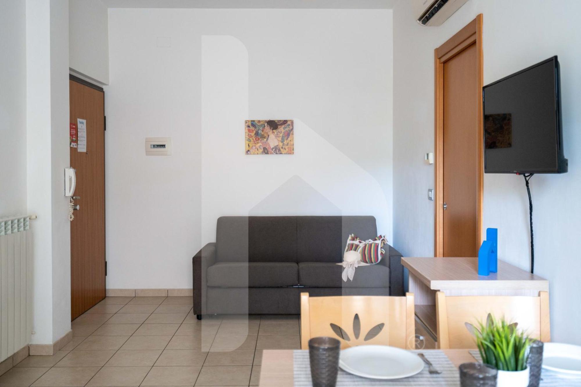 Holiday Rendez Vous 2° - Cerrano Services Pineto Exterior foto