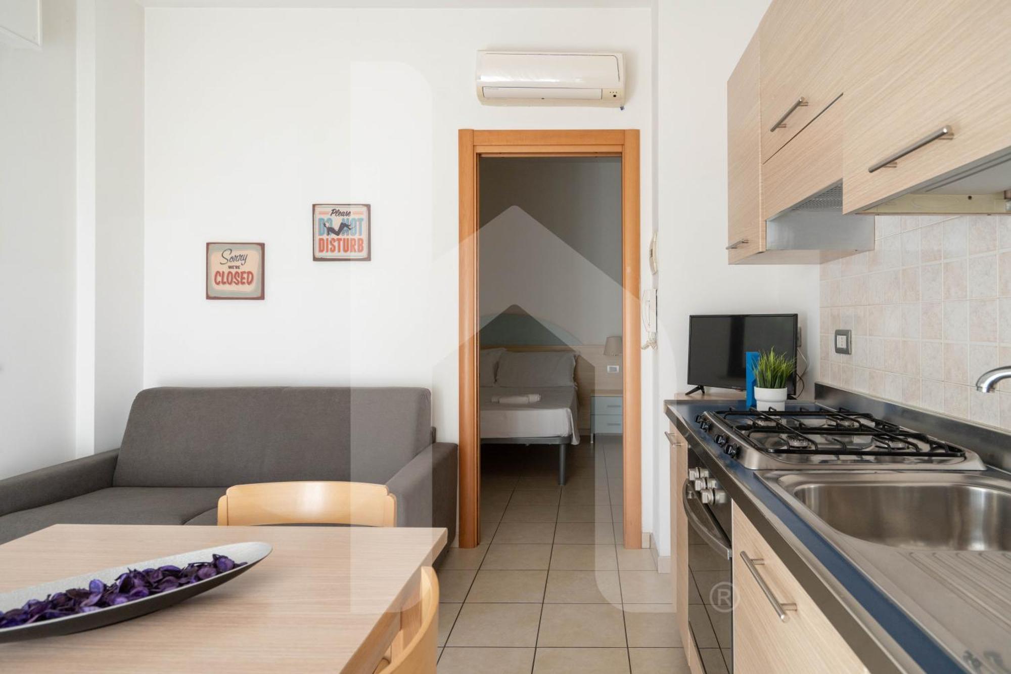 Holiday Rendez Vous 2° - Cerrano Services Pineto Exterior foto