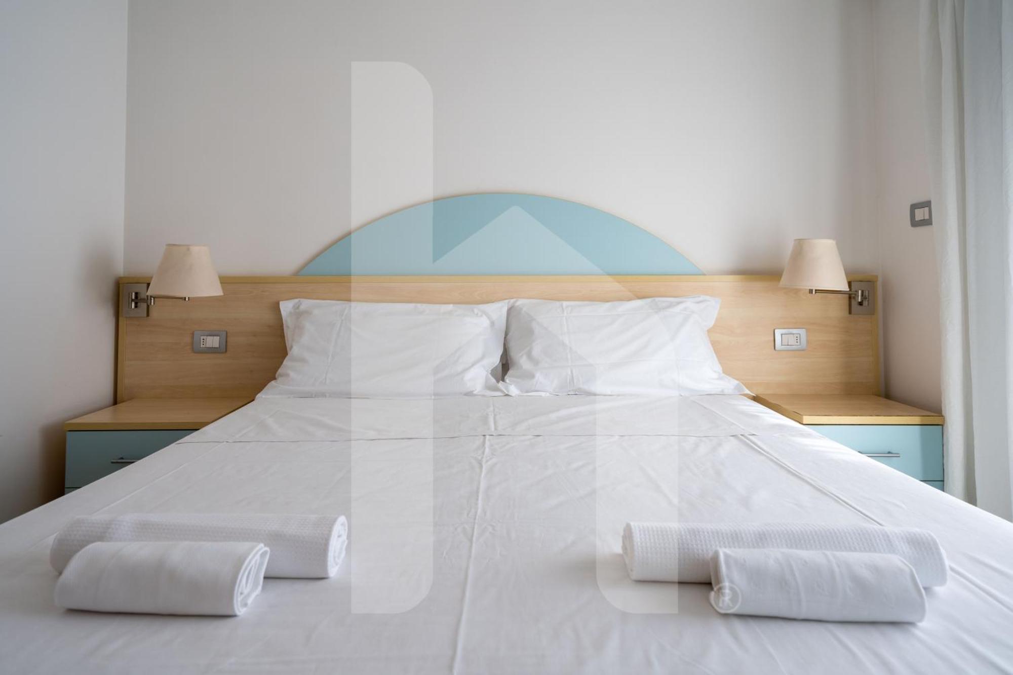 Holiday Rendez Vous 2° - Cerrano Services Pineto Exterior foto