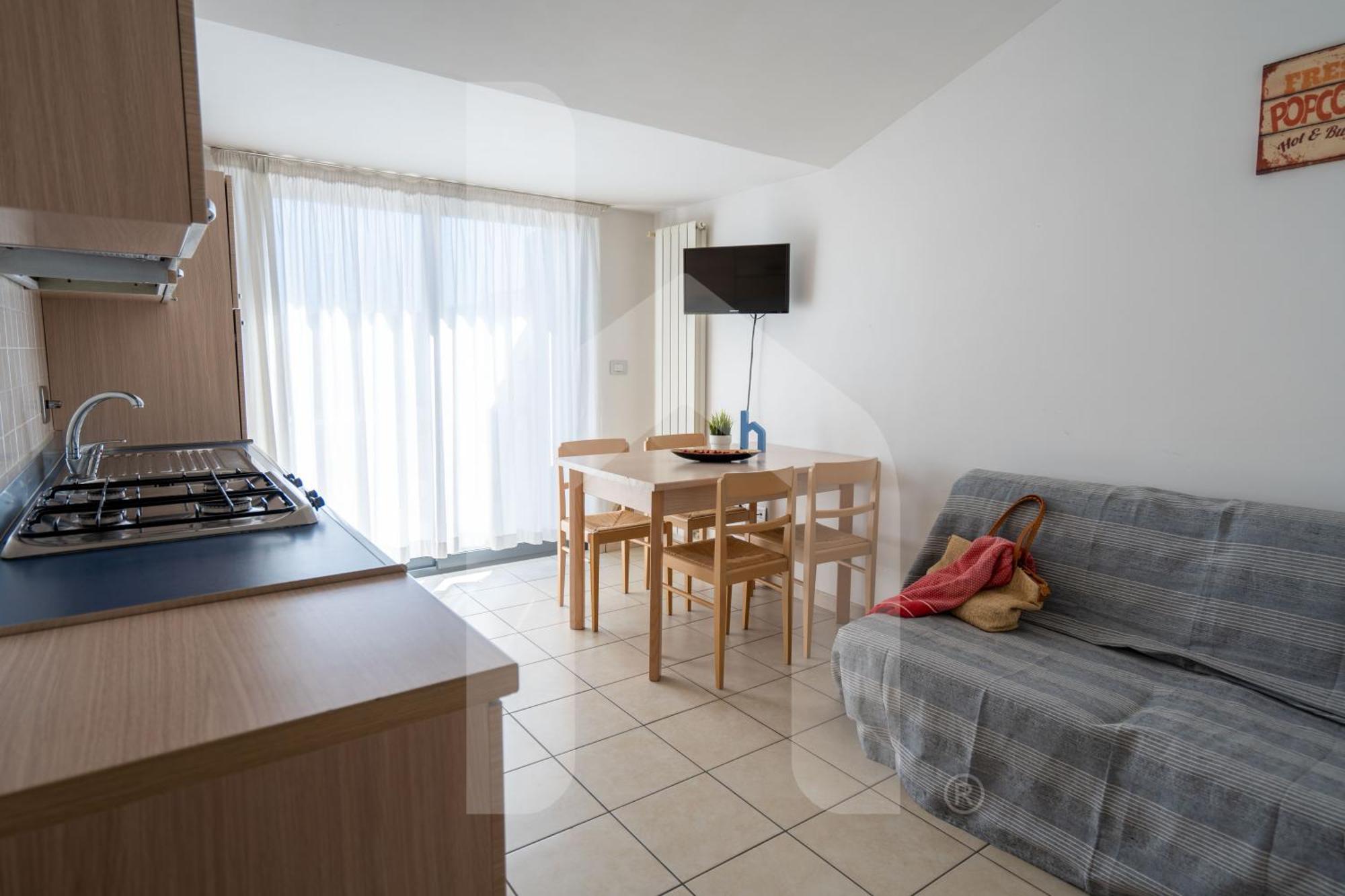 Holiday Rendez Vous 2° - Cerrano Services Pineto Exterior foto