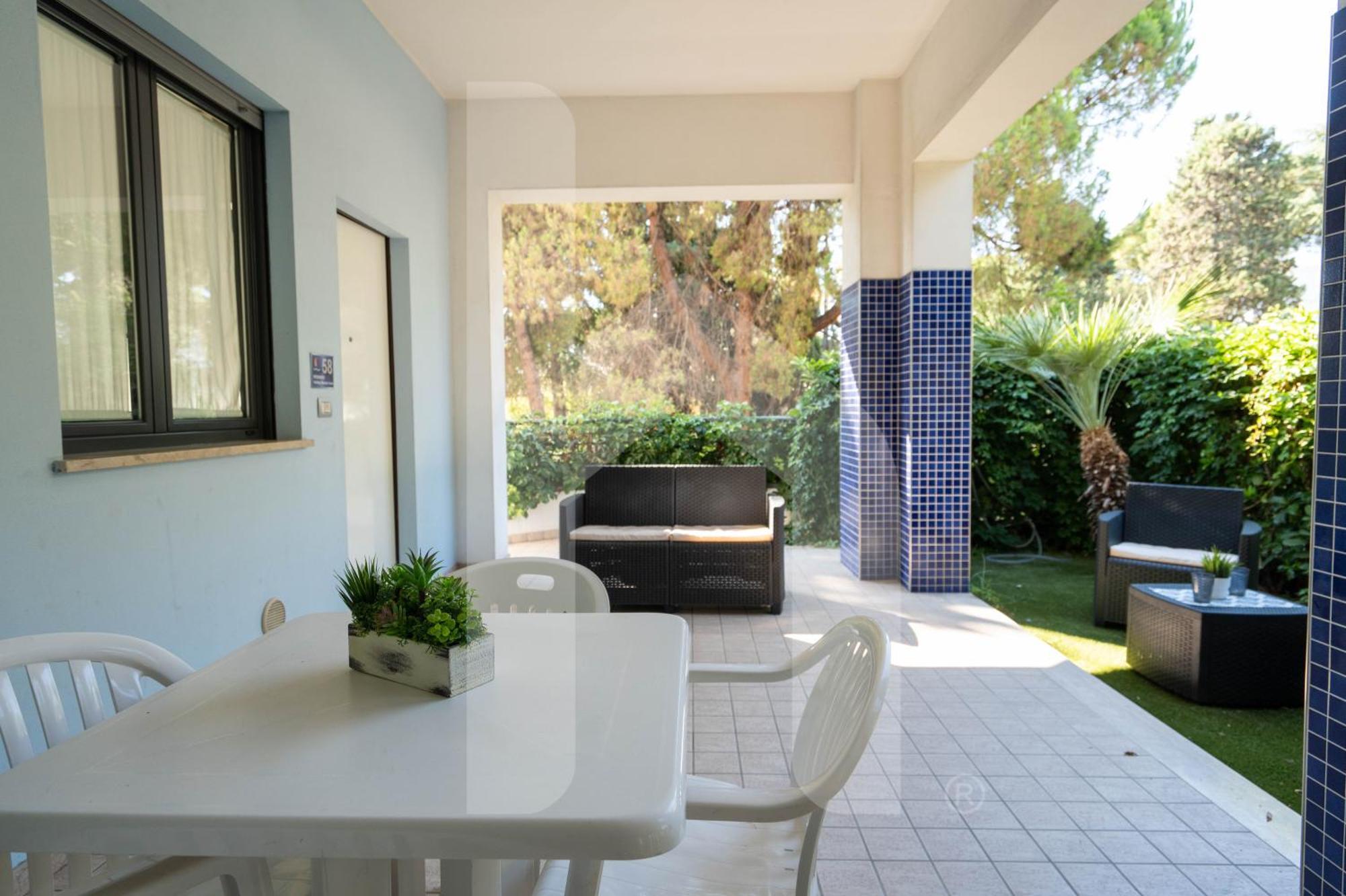 Holiday Rendez Vous 2° - Cerrano Services Pineto Exterior foto